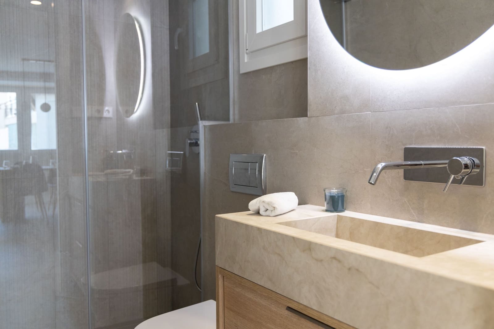 3 slaapkamer Appartement te koop in Malaga stad - € 780.000 (Ref: 9004254)