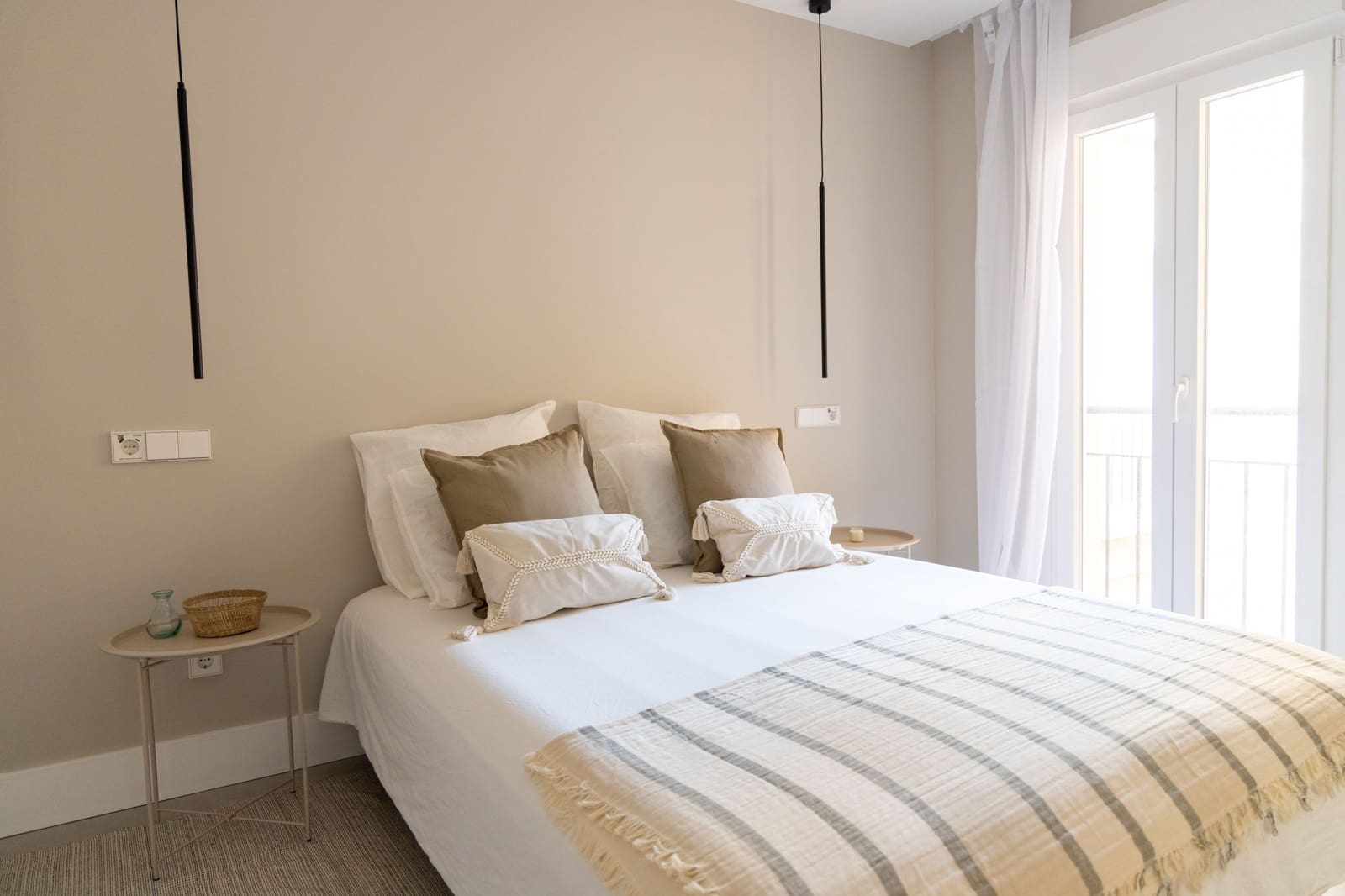 3 slaapkamer Appartement te koop in Malaga stad - € 780.000 (Ref: 9004254)