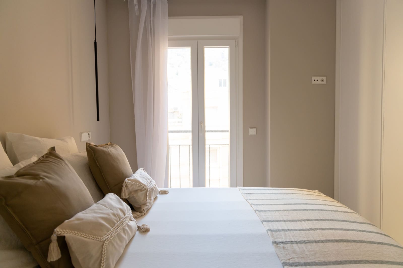 3 slaapkamer Appartement te koop in Malaga stad - € 780.000 (Ref: 9004254)