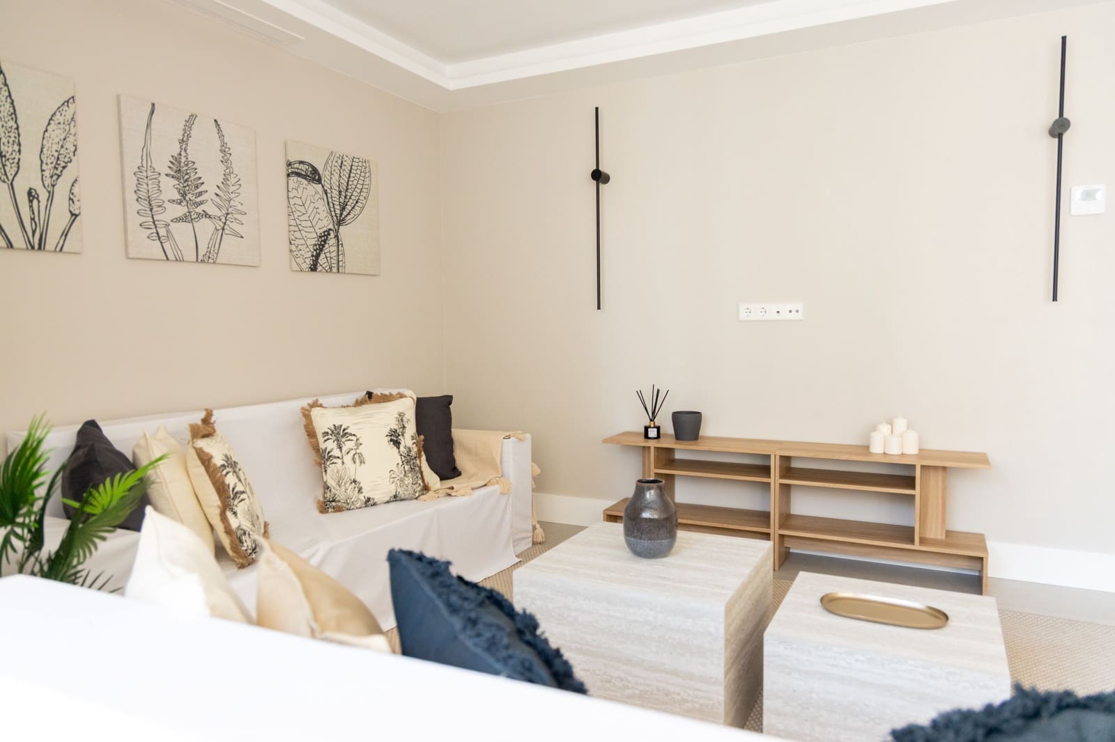 3 slaapkamer Appartement te koop in Malaga stad - € 780.000 (Ref: 9004254)