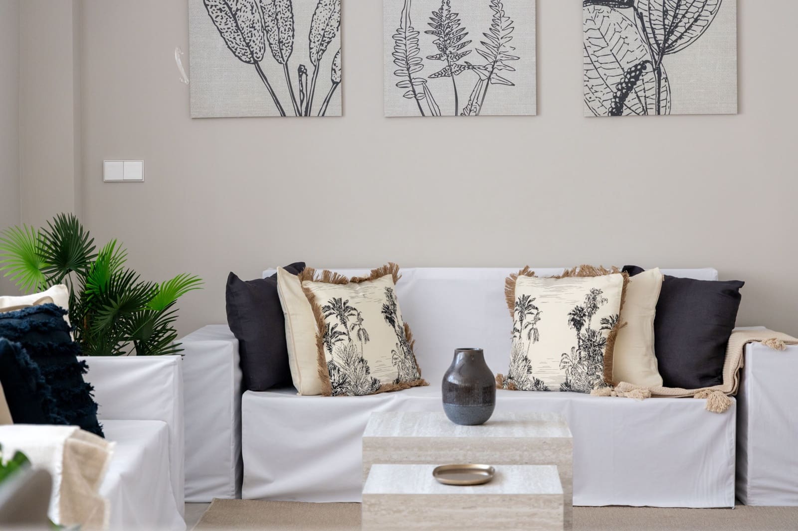 3 slaapkamer Appartement te koop in Malaga stad - € 780.000 (Ref: 9004254)