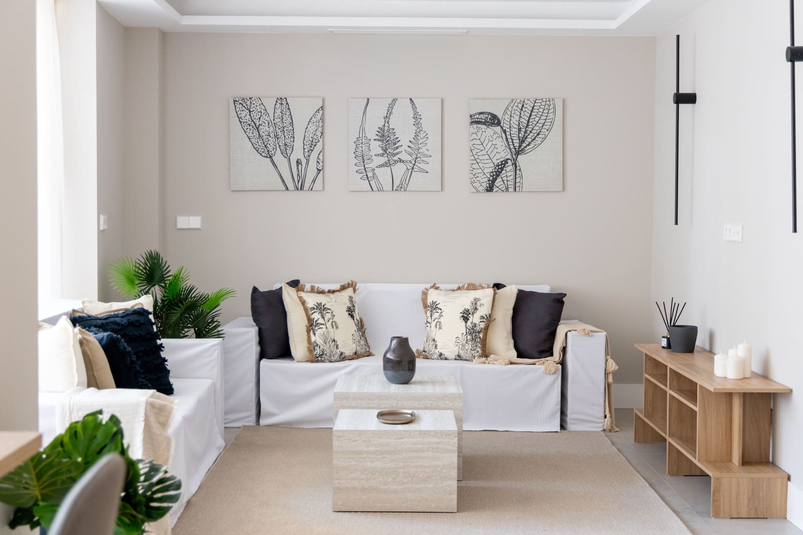 3 slaapkamer Appartement te koop in Malaga stad - € 780.000 (Ref: 9004254)