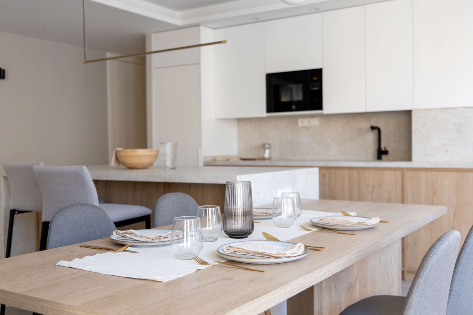 3 slaapkamer Appartement te koop in Malaga stad - € 780.000 (Ref: 9004254)