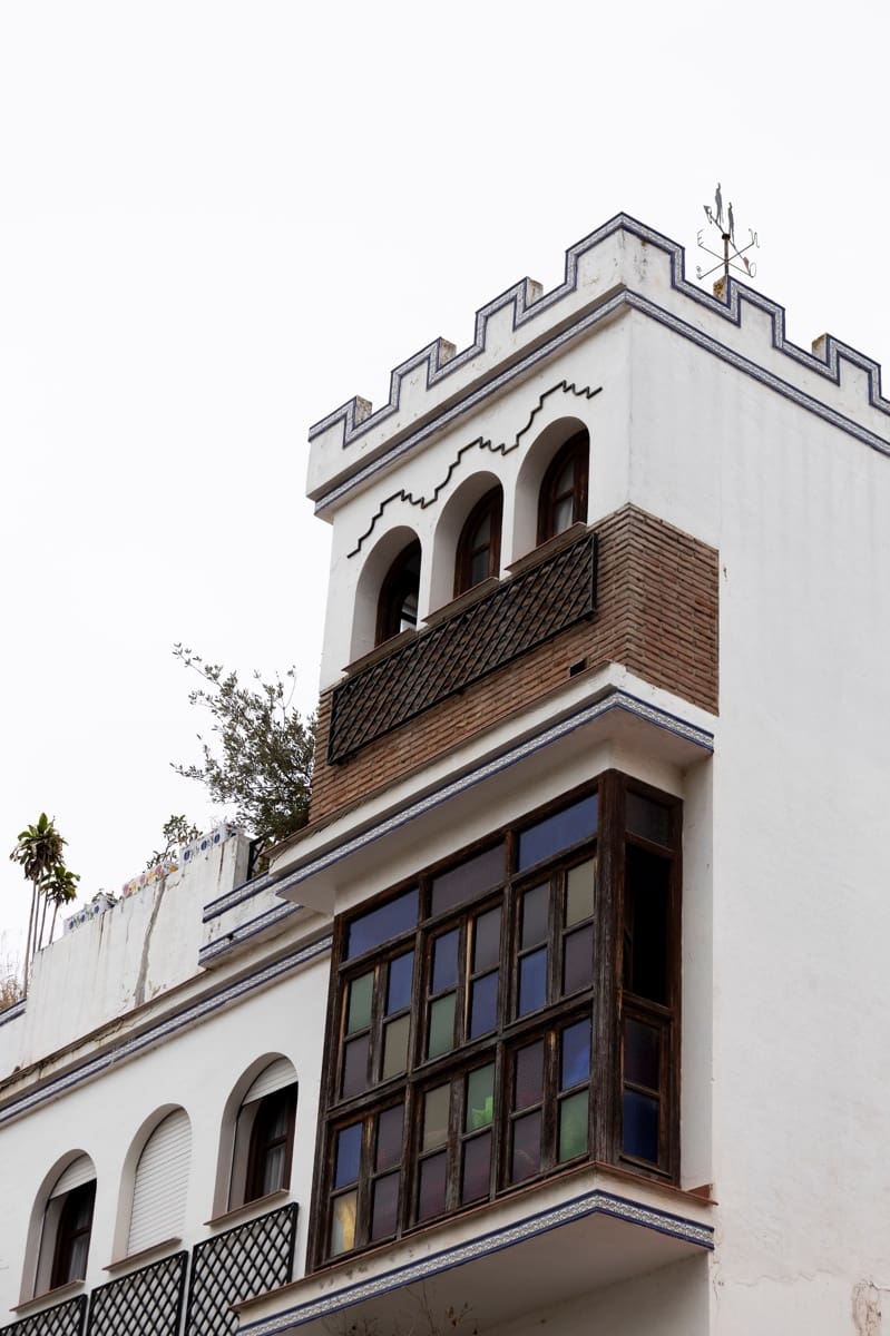 8 soveværelse Byhus til salg i San Pedro de Alcantara med swimmingpool - € 900.000 (Ref: 9004255)