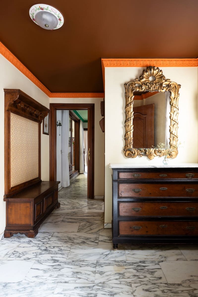 8 soveværelse Byhus til salg i San Pedro de Alcantara med swimmingpool - € 900.000 (Ref: 9004255)