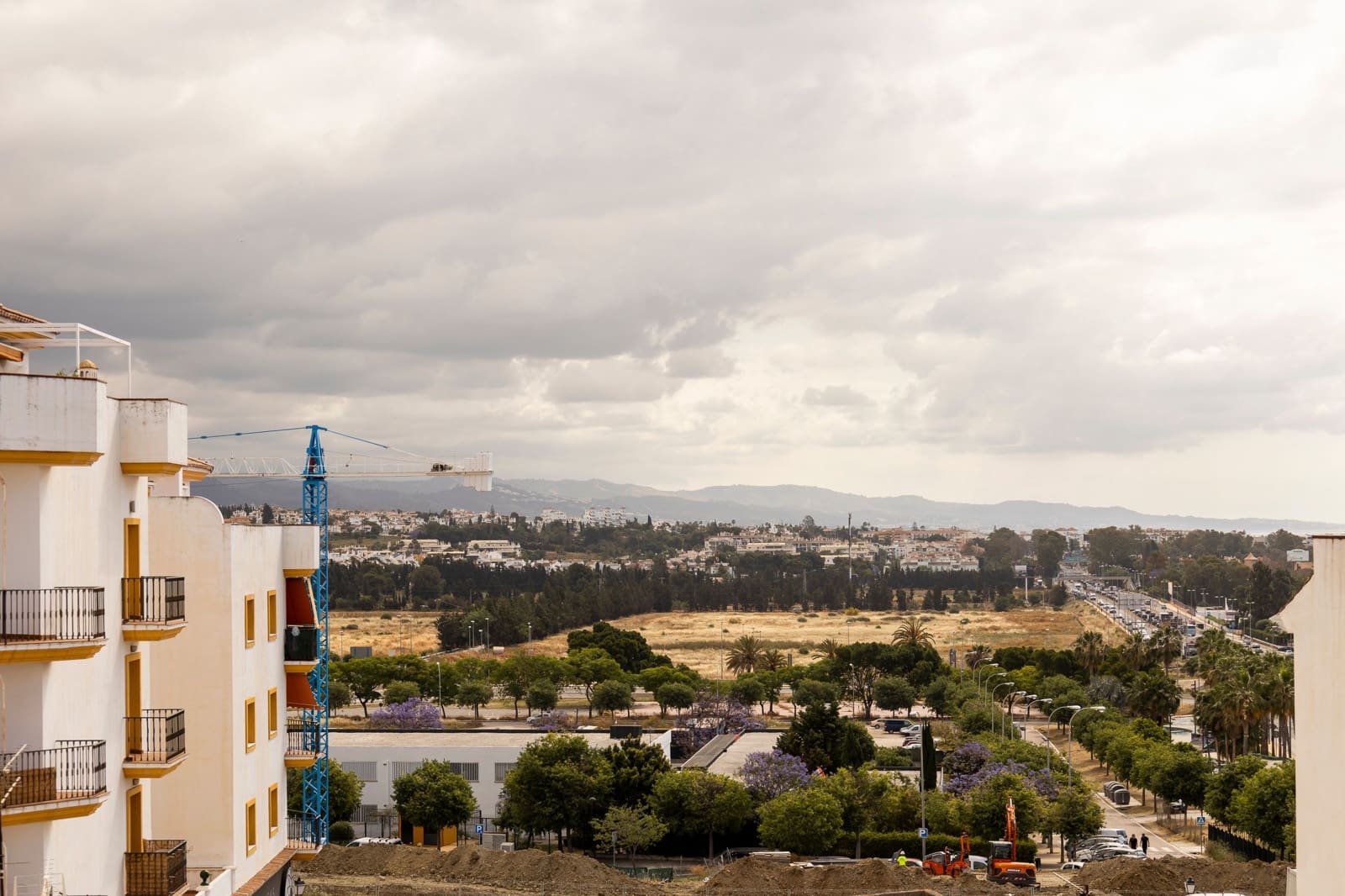 8 soveværelse Byhus til salg i San Pedro de Alcantara med swimmingpool - € 900.000 (Ref: 9004255)