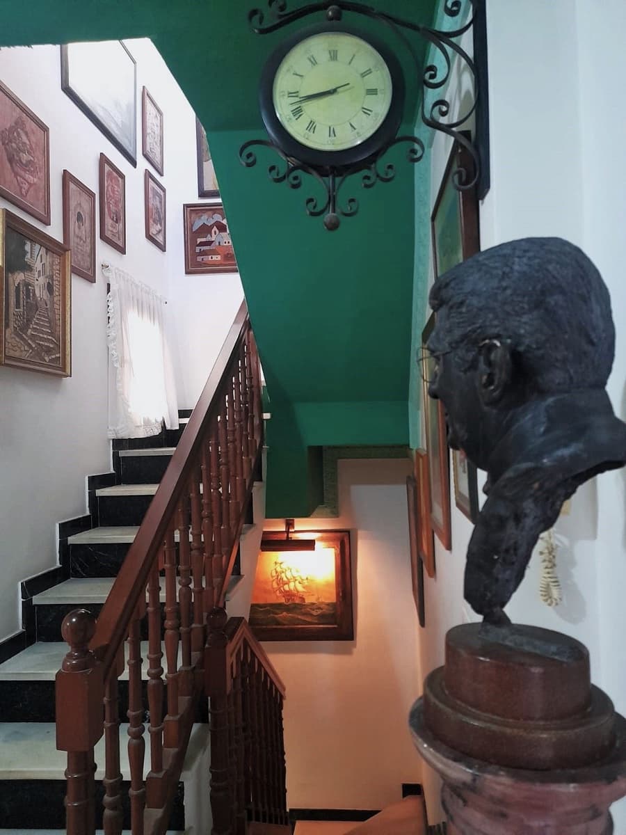 8 soveværelse Byhus til salg i San Pedro de Alcantara med swimmingpool - € 900.000 (Ref: 9004255)