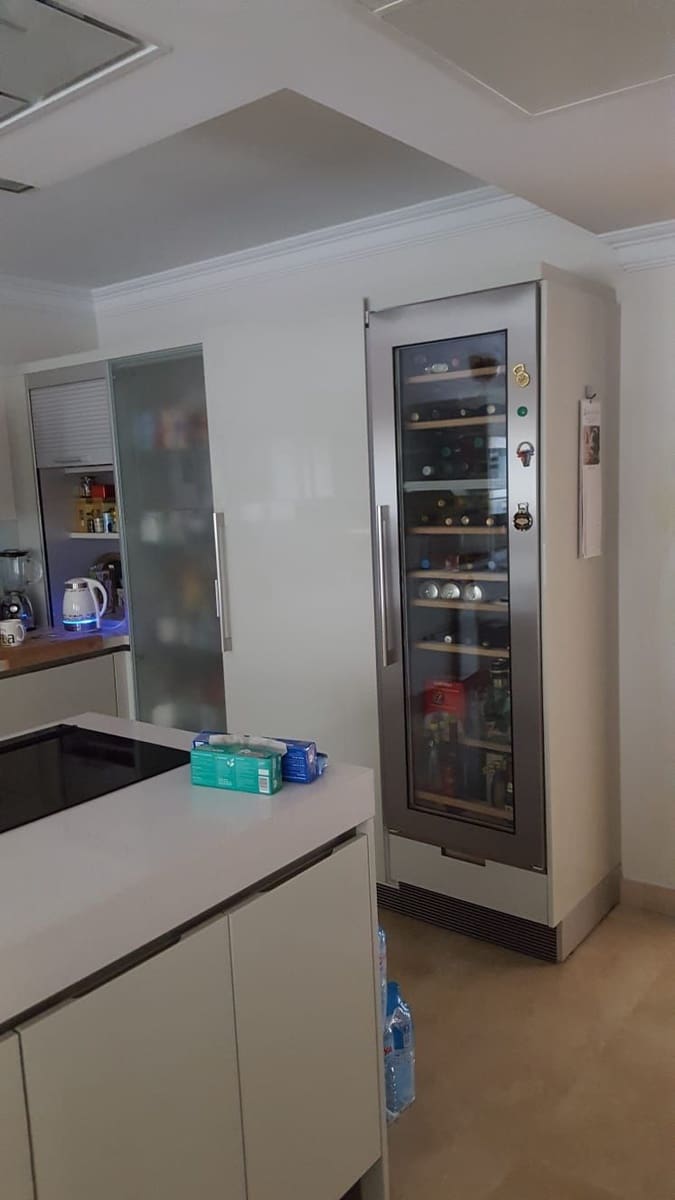 5 soveværelse Villa til salg i Benahavis - € 3.500.000 (Ref: 9004256)