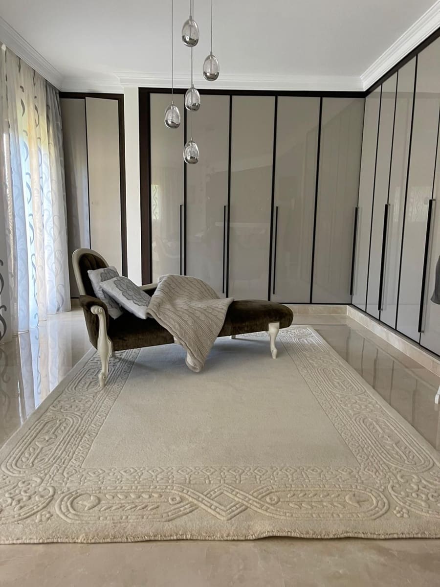 5 soveværelse Villa til salg i Benahavis - € 3.500.000 (Ref: 9004256)