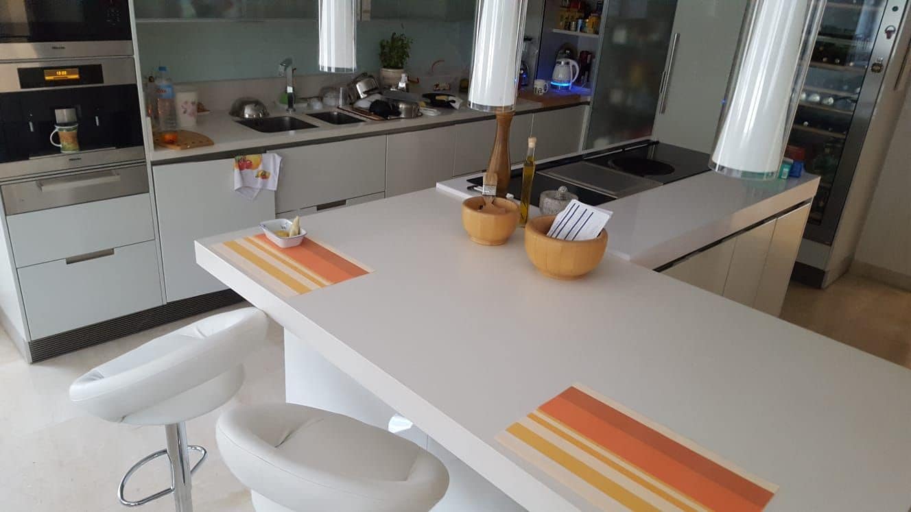 5 soveværelse Villa til salg i Benahavis - € 3.500.000 (Ref: 9004256)