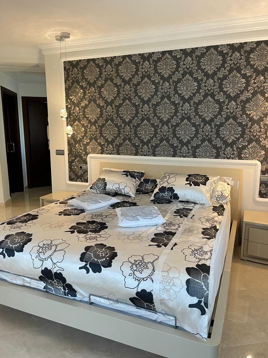 5 soveværelse Villa til salg i Benahavis - € 3.500.000 (Ref: 9004256)