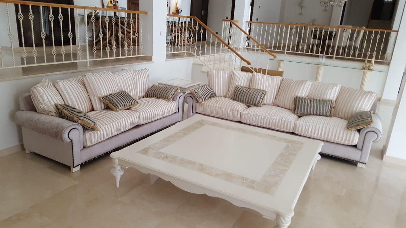 5 soveværelse Villa til salg i Benahavis - € 3.500.000 (Ref: 9004256)