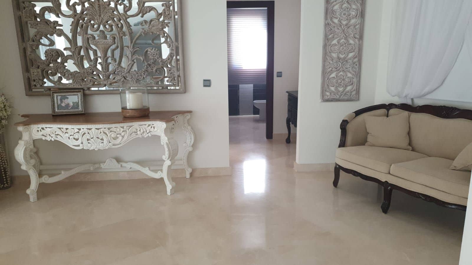 5 soveværelse Villa til salg i Benahavis - € 3.500.000 (Ref: 9004256)