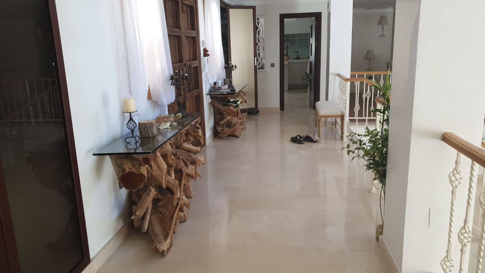 5 soveværelse Villa til salg i Benahavis - € 3.500.000 (Ref: 9004256)