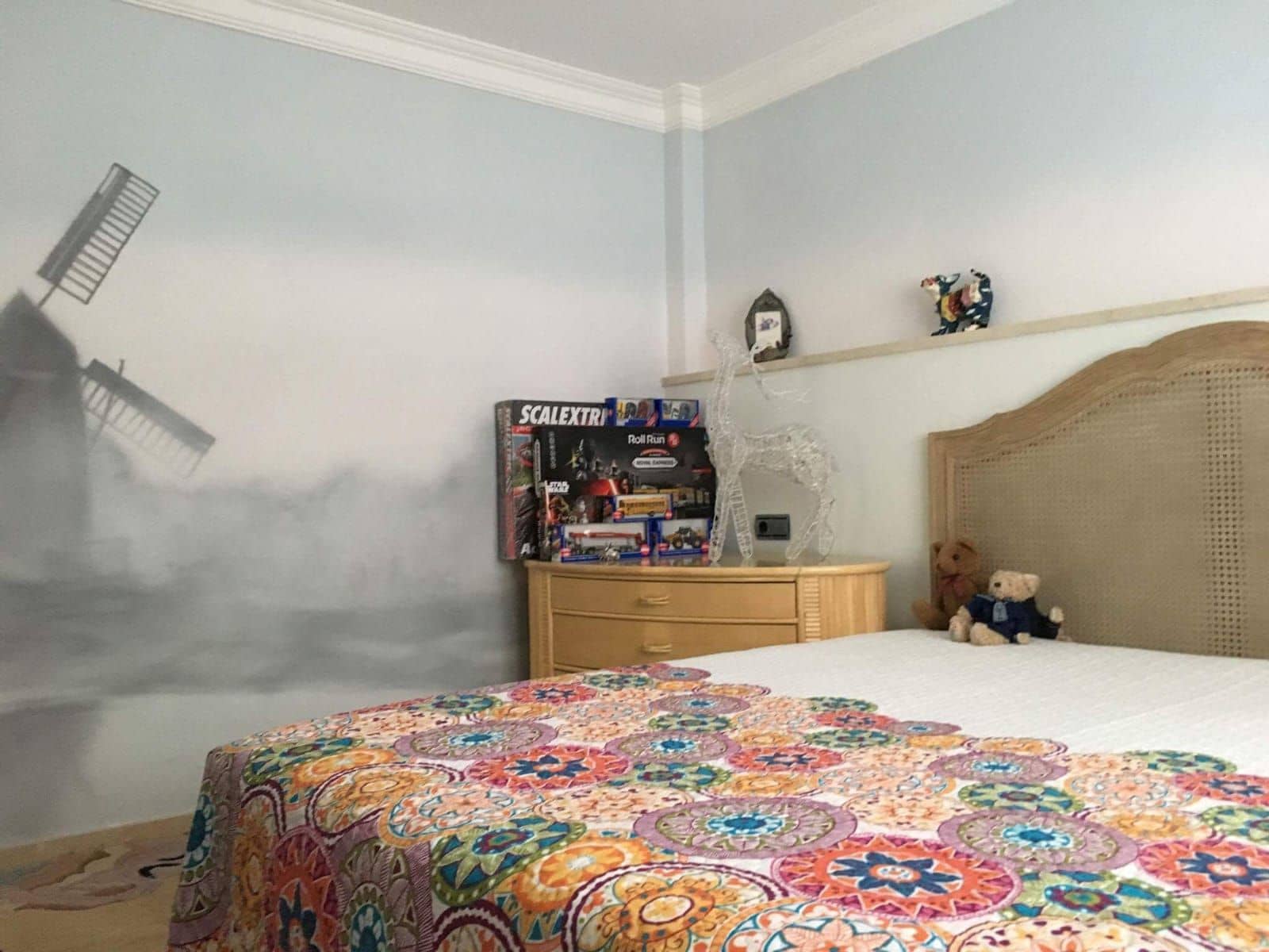 5 soveværelse Villa til salg i Benahavis - € 3.500.000 (Ref: 9004256)