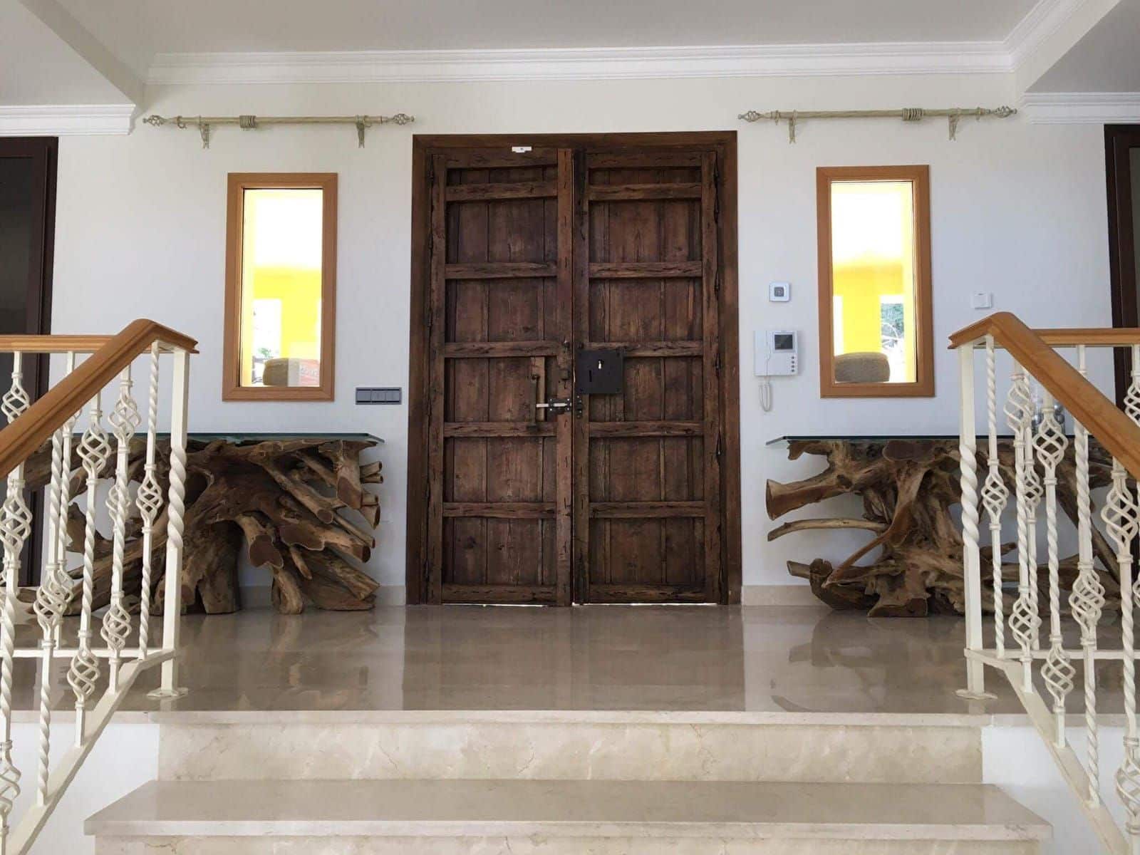 5 soveværelse Villa til salg i Benahavis - € 3.500.000 (Ref: 9004256)