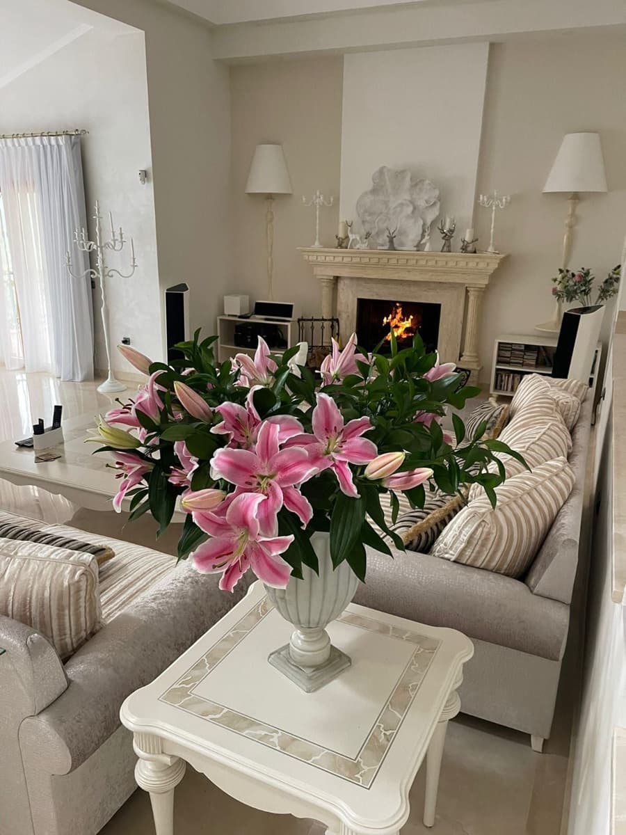 5 soveværelse Villa til salg i Benahavis - € 3.500.000 (Ref: 9004256)