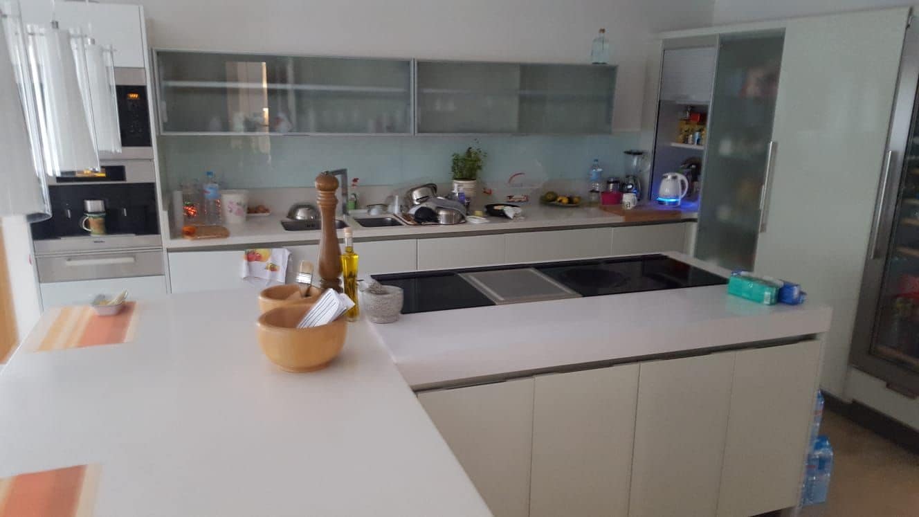 5 soveværelse Villa til salg i Benahavis - € 3.500.000 (Ref: 9004256)