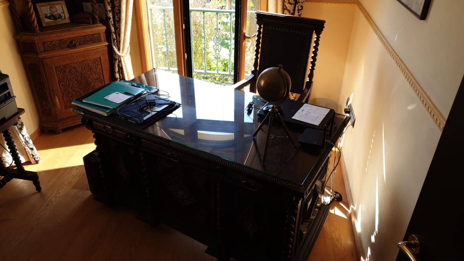 5 soveværelse Villa til salg i Benahavis - € 3.500.000 (Ref: 9004256)