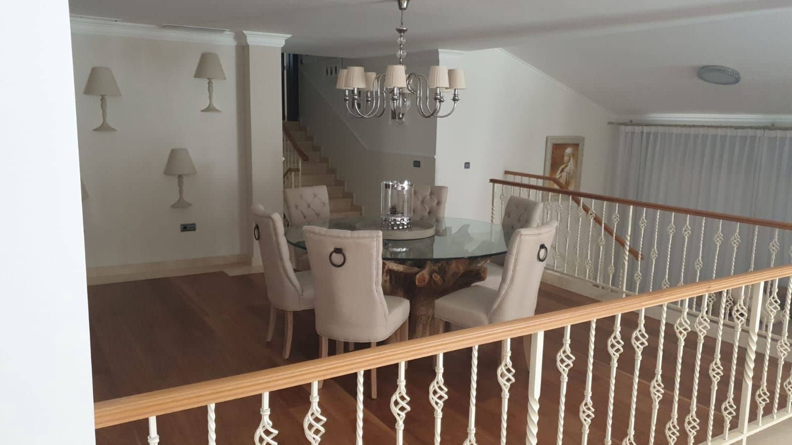 5 soveværelse Villa til salg i Benahavis - € 3.500.000 (Ref: 9004256)