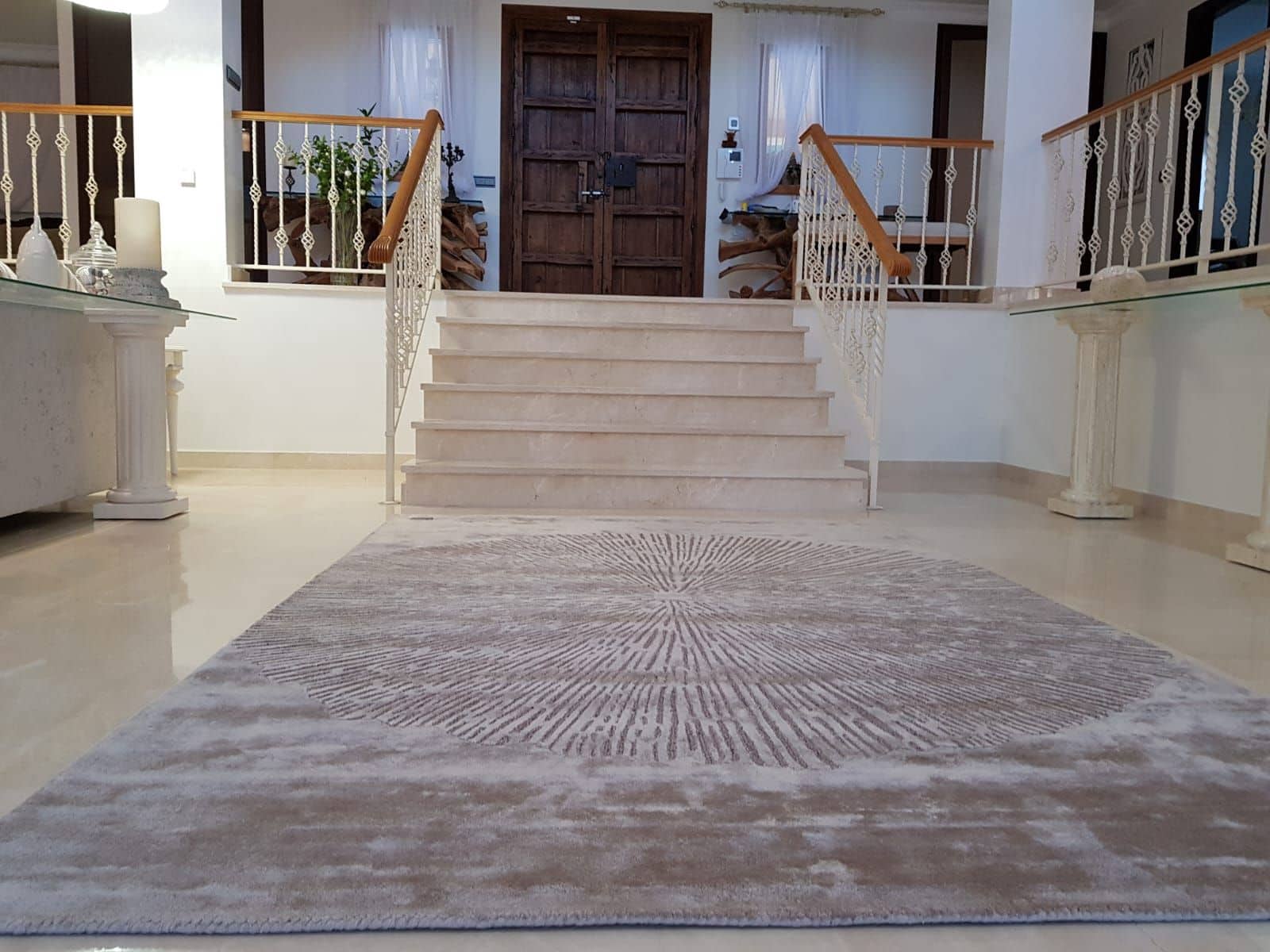 5 soveværelse Villa til salg i Benahavis - € 3.500.000 (Ref: 9004256)