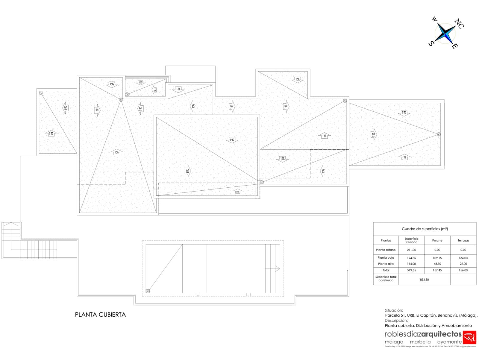 5 soveværelse Villa til salg i Benahavis med swimmingpool - € 5.200.000 (Ref: 9004257)