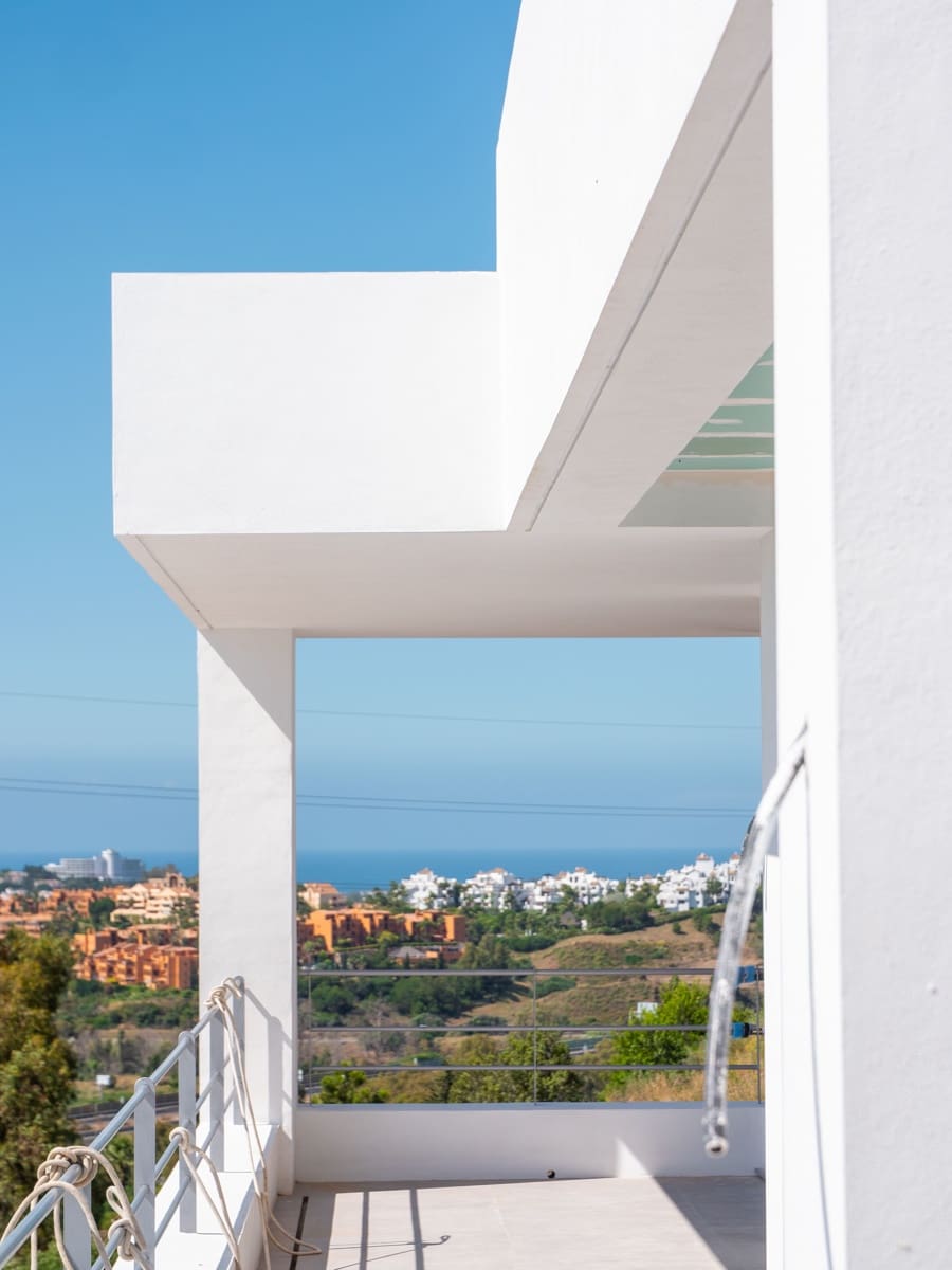 5 soveværelse Villa til salg i Benahavis med swimmingpool - € 5.200.000 (Ref: 9004257)