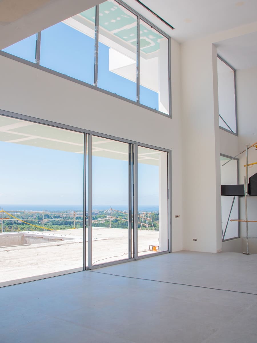 5 soveværelse Villa til salg i Benahavis med swimmingpool - € 5.200.000 (Ref: 9004257)