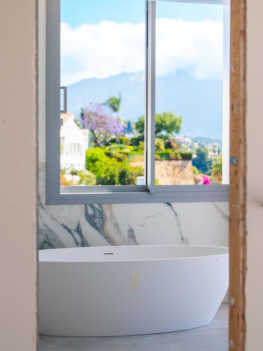 5 soveværelse Villa til salg i Benahavis med swimmingpool - € 5.200.000 (Ref: 9004257)