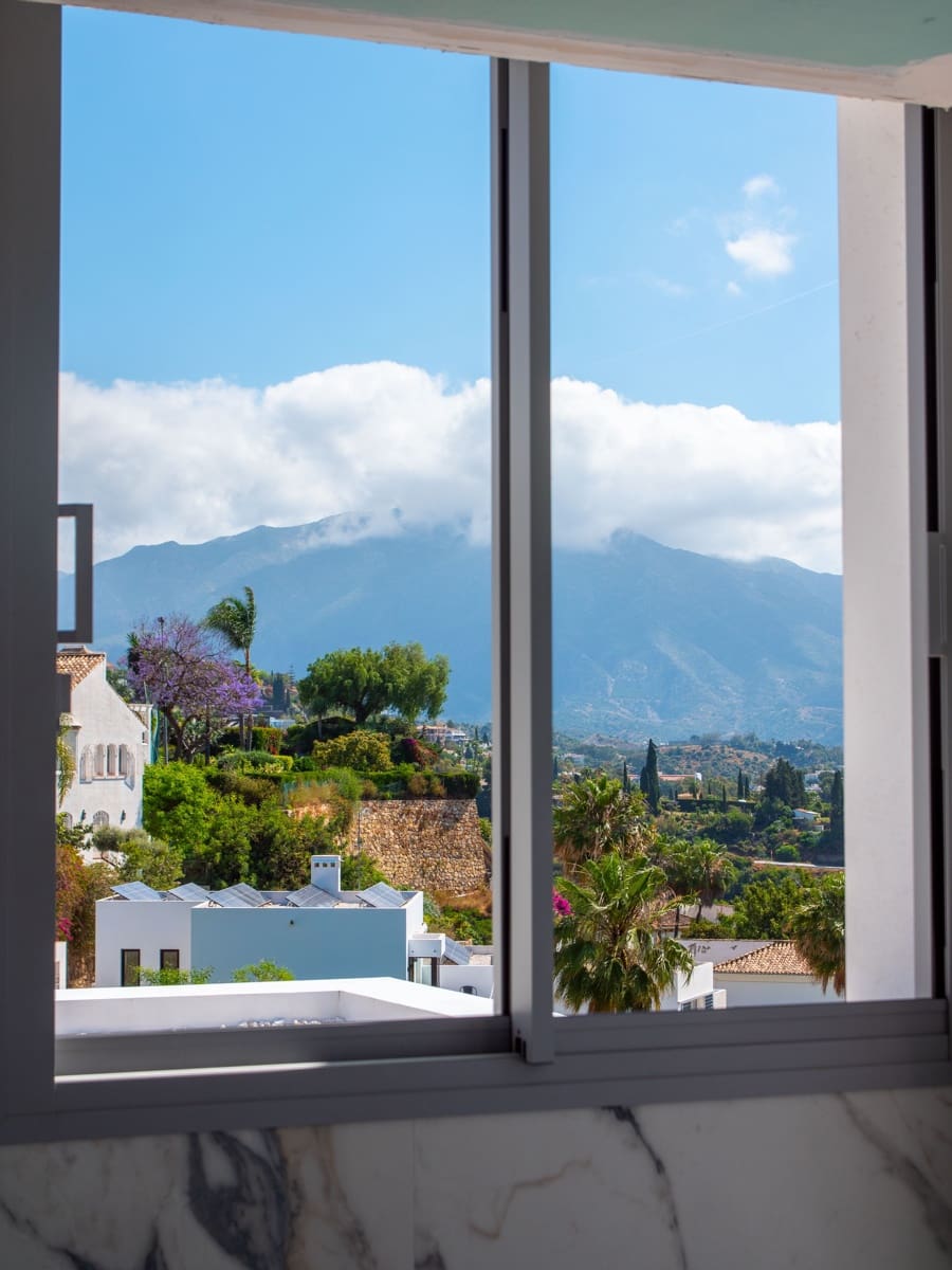 5 soveværelse Villa til salg i Benahavis med swimmingpool - € 5.200.000 (Ref: 9004257)