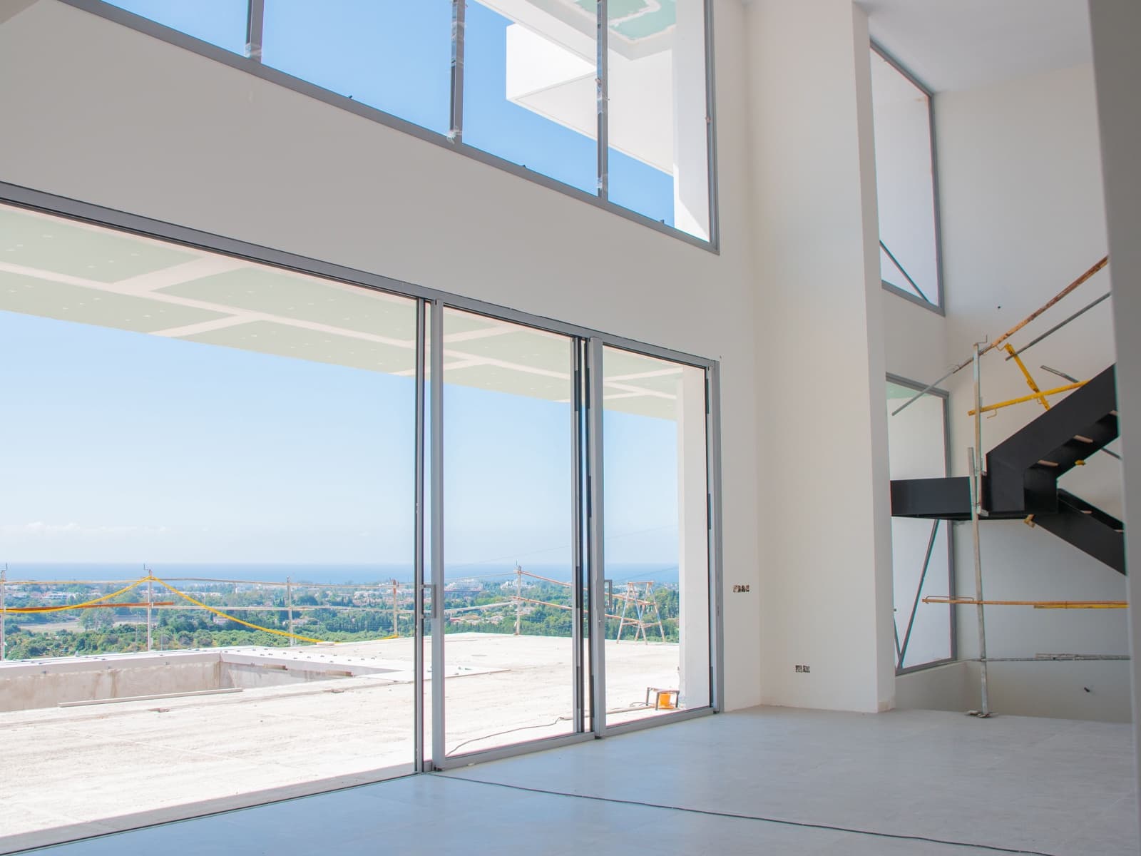 5 soveværelse Villa til salg i Benahavis med swimmingpool - € 5.200.000 (Ref: 9004257)