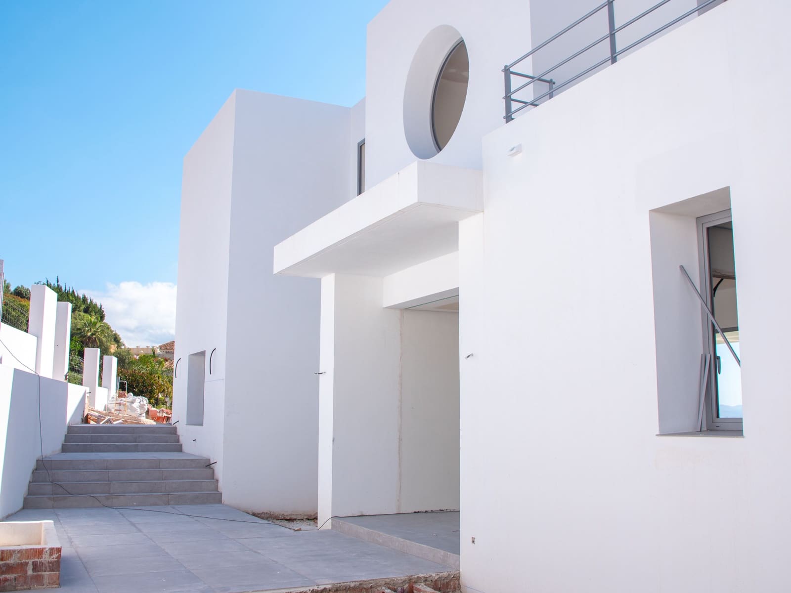 5 soveværelse Villa til salg i Benahavis med swimmingpool - € 5.200.000 (Ref: 9004257)