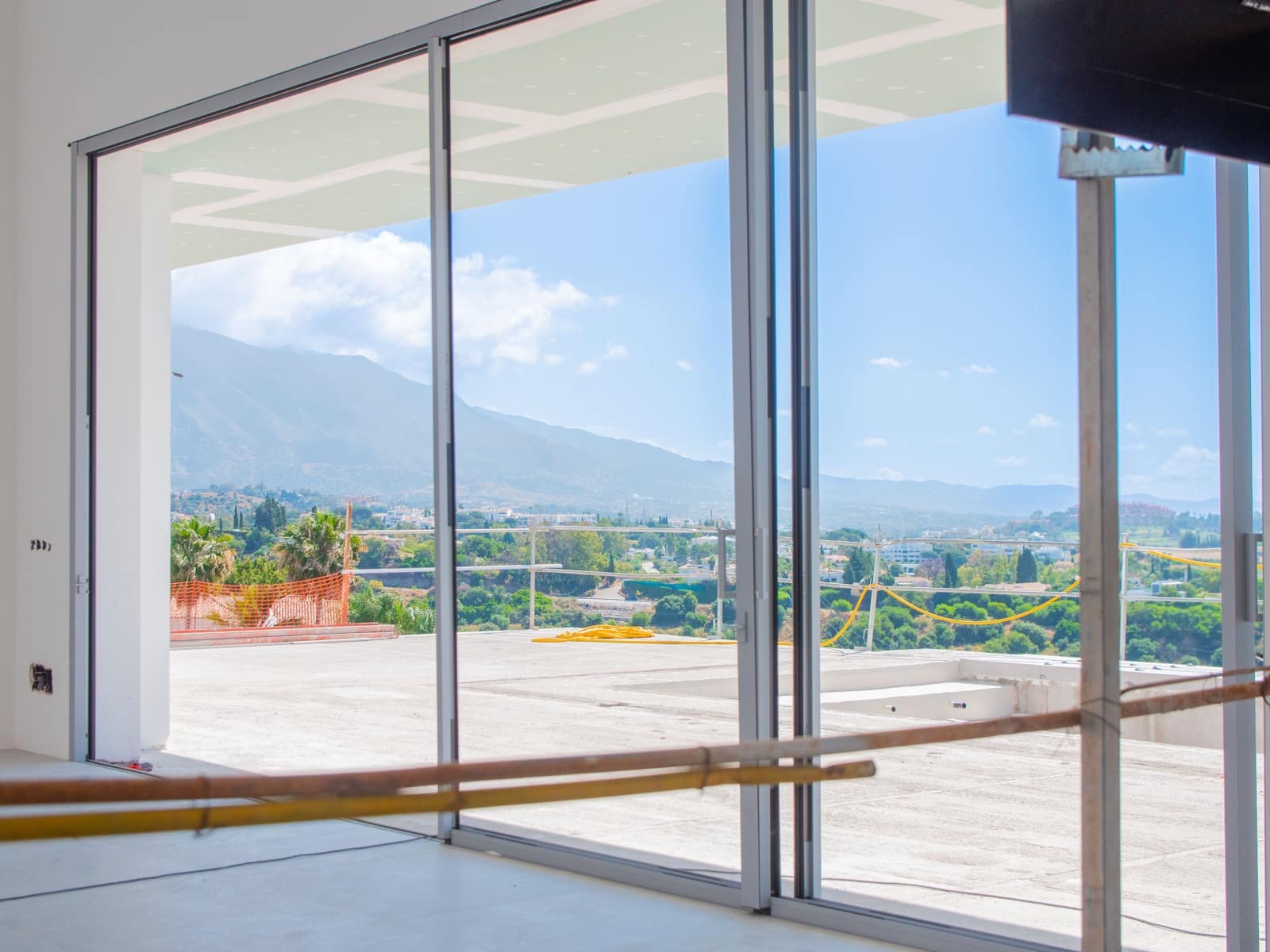 5 soveværelse Villa til salg i Benahavis med swimmingpool - € 5.200.000 (Ref: 9004257)