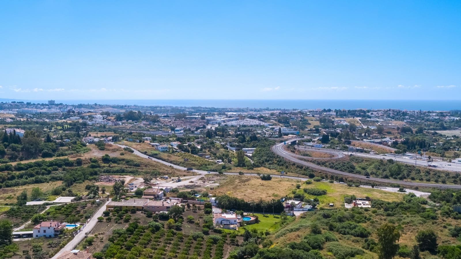 5 soveværelse Villa til salg i Benahavis med swimmingpool - € 5.200.000 (Ref: 9004257)