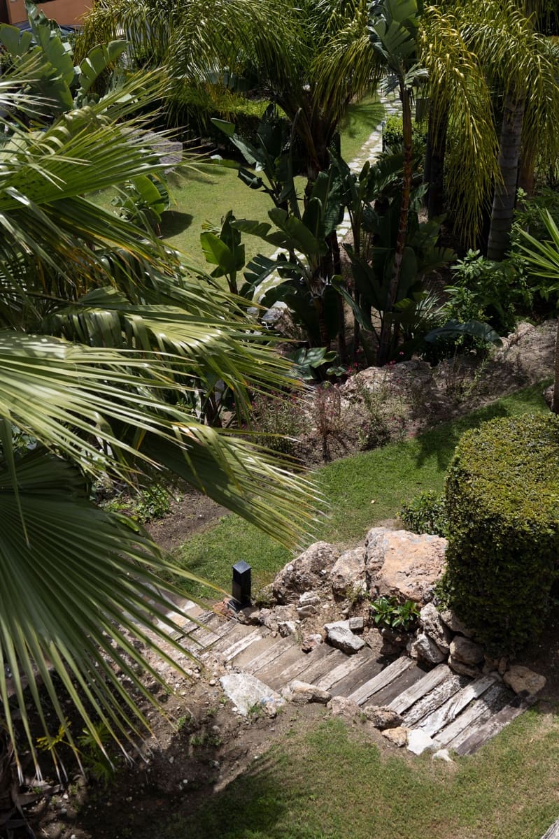 4 soveværelse Byhus til salg i Marbella med swimmingpool - € 899.900 (Ref: 9004668)