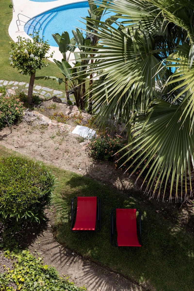 4 soveværelse Byhus til salg i Marbella med swimmingpool - € 899.900 (Ref: 9004668)