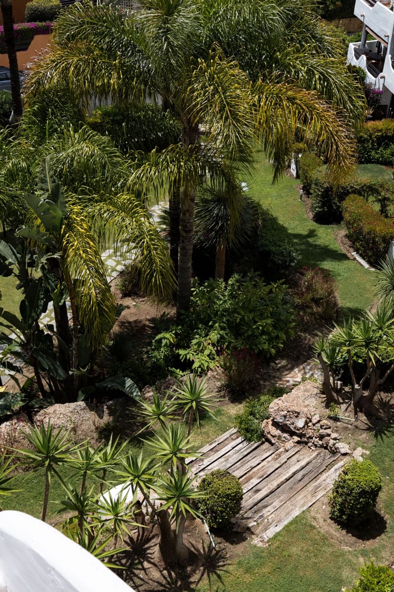 4 soveværelse Byhus til salg i Marbella med swimmingpool - € 899.900 (Ref: 9004668)