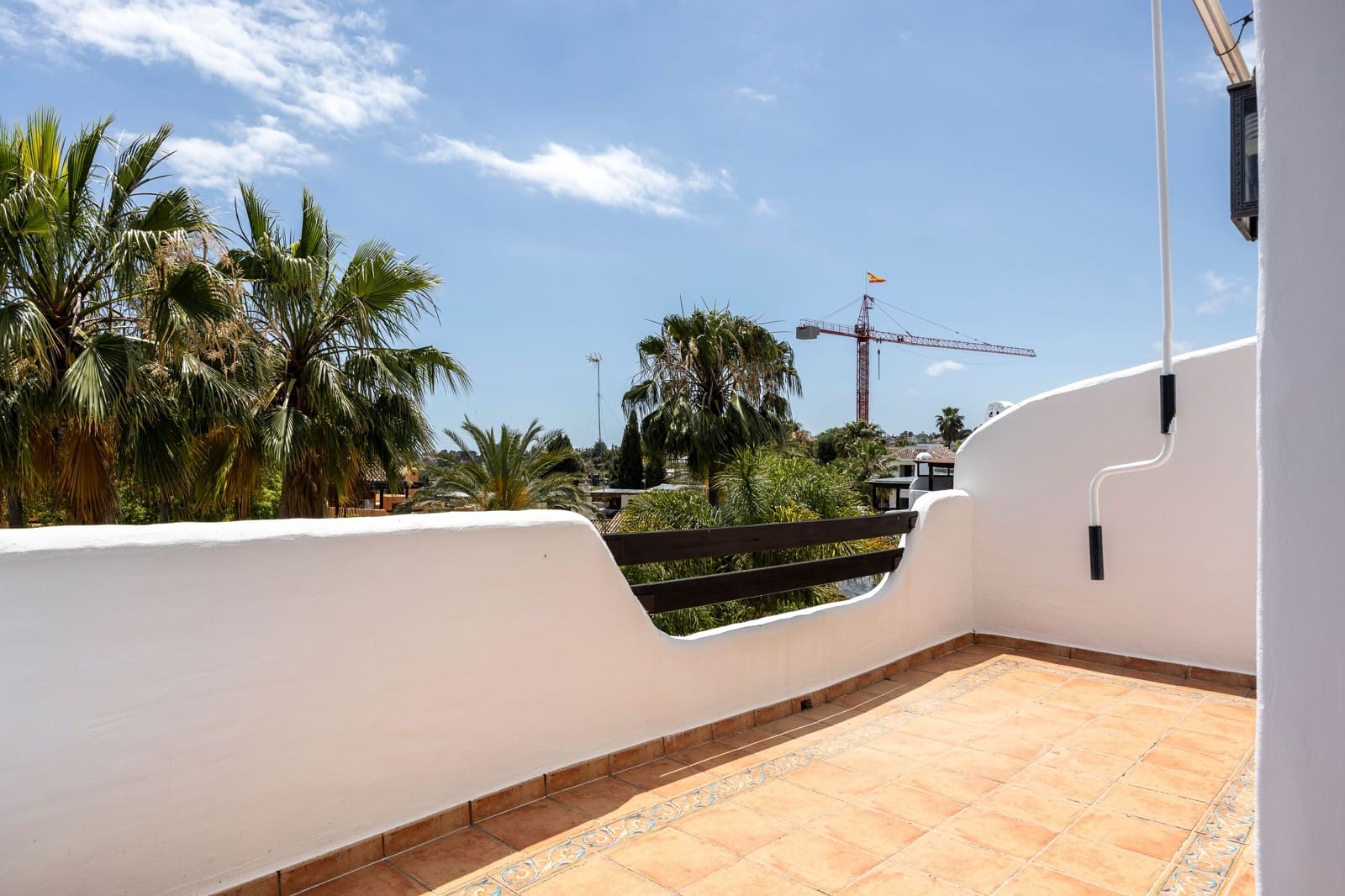 4 soveværelse Byhus til salg i Marbella med swimmingpool - € 899.900 (Ref: 9004668)