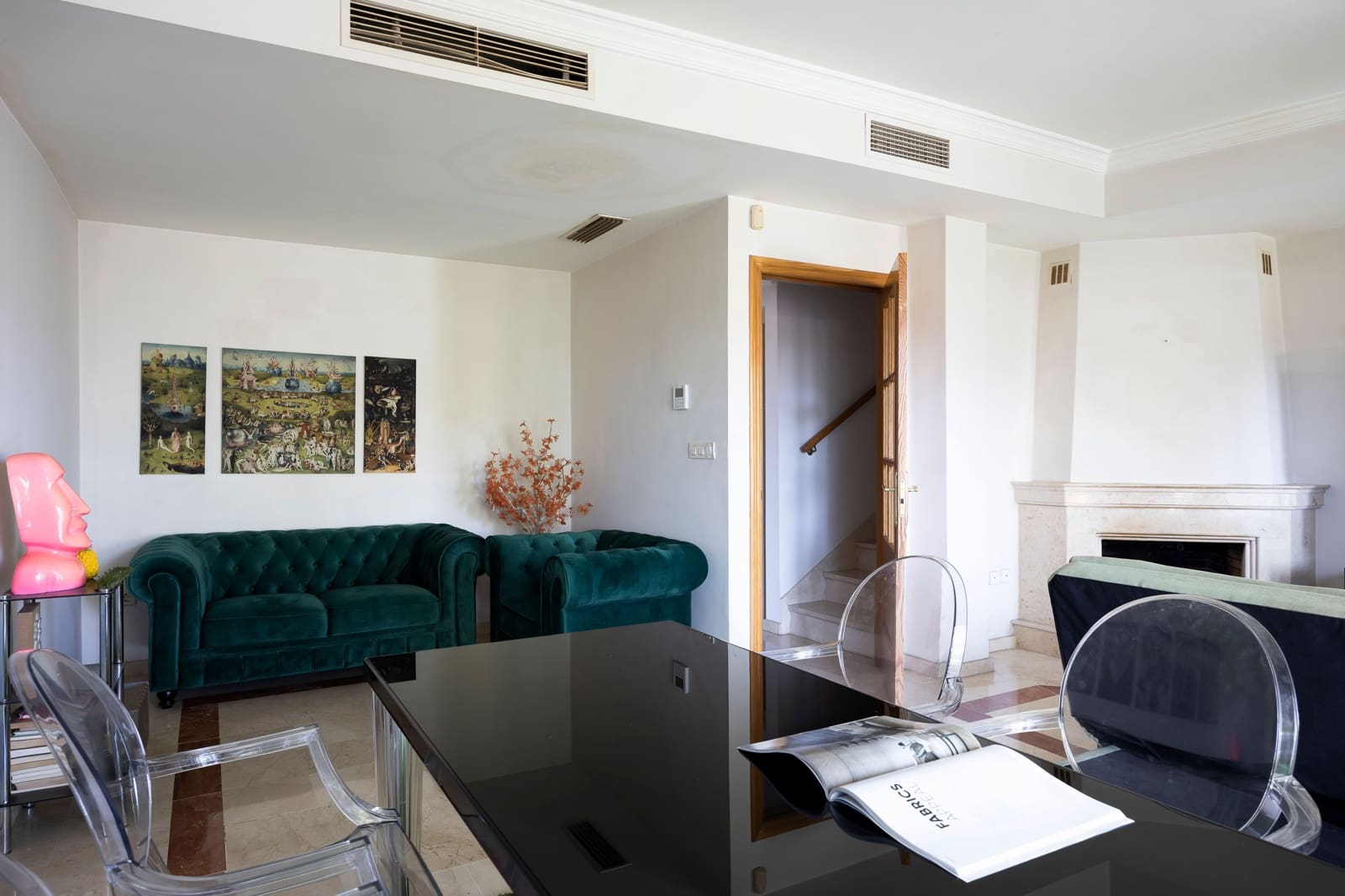 4 soveværelse Byhus til salg i Marbella med swimmingpool - € 899.900 (Ref: 9004668)