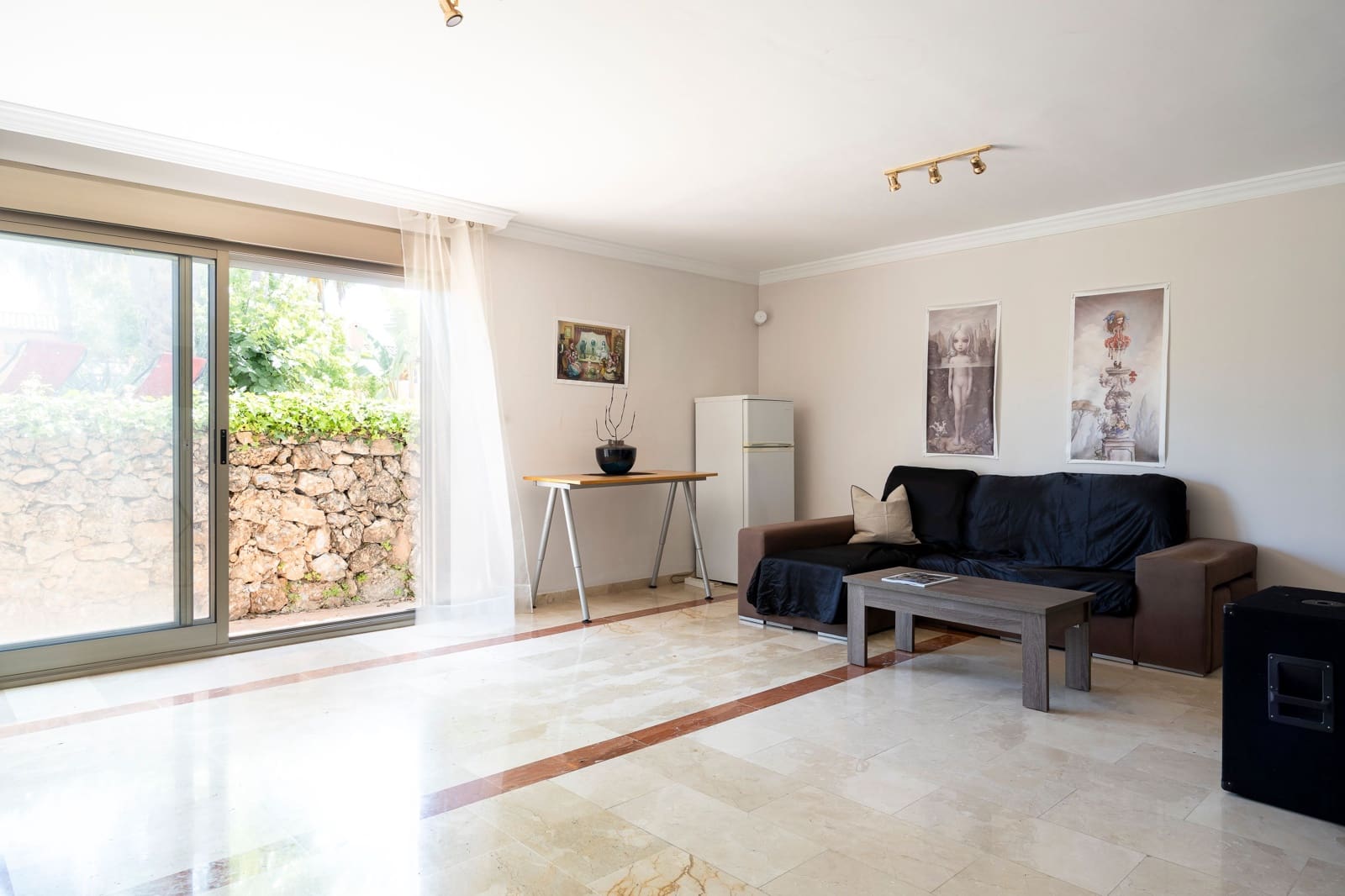 4 soveværelse Byhus til salg i Marbella med swimmingpool - € 899.900 (Ref: 9004668)