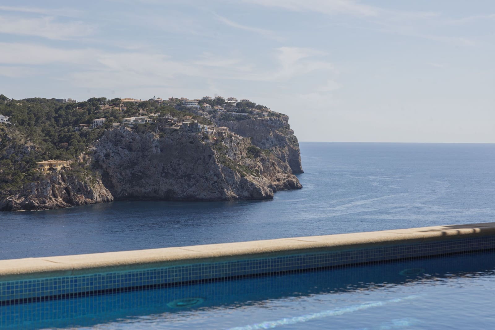 2 soverom Leilighet til salgs i Andratx med svømmebasseng - € 795 000 (Ref: 9006019)