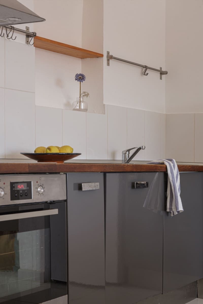 2 soverom Leilighet til salgs i Andratx med svømmebasseng - € 795 000 (Ref: 9006019)