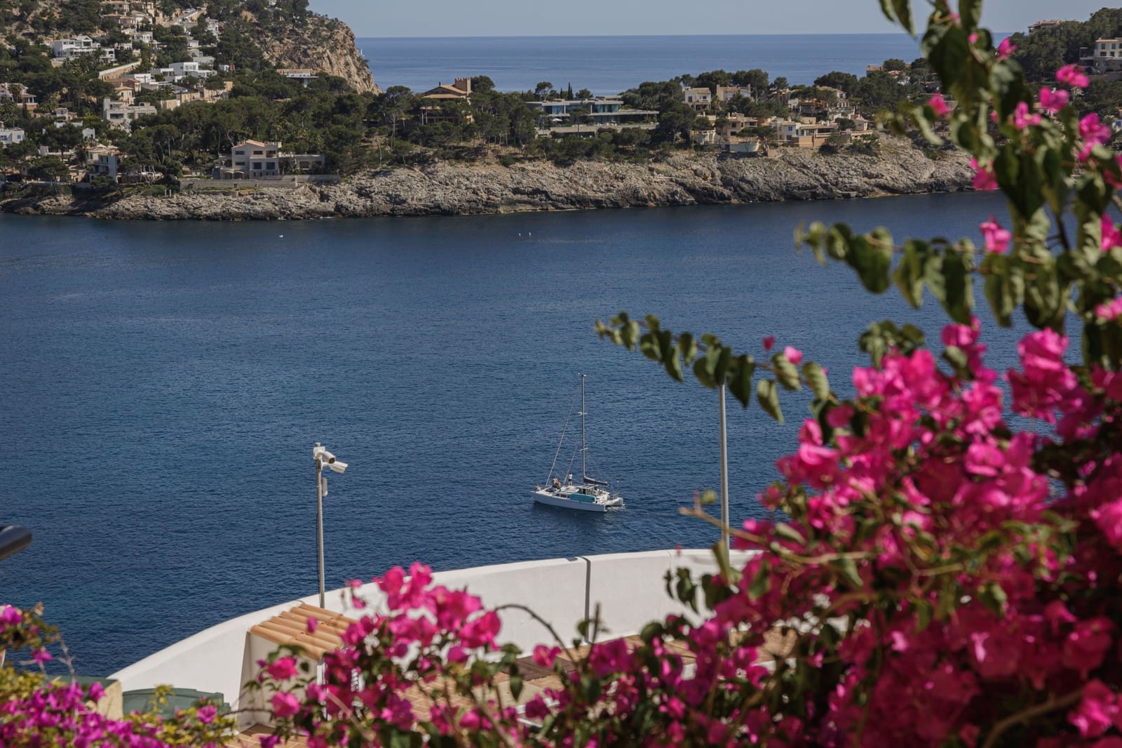 2 soverom Leilighet til salgs i Andratx med svømmebasseng - € 795 000 (Ref: 9006019)