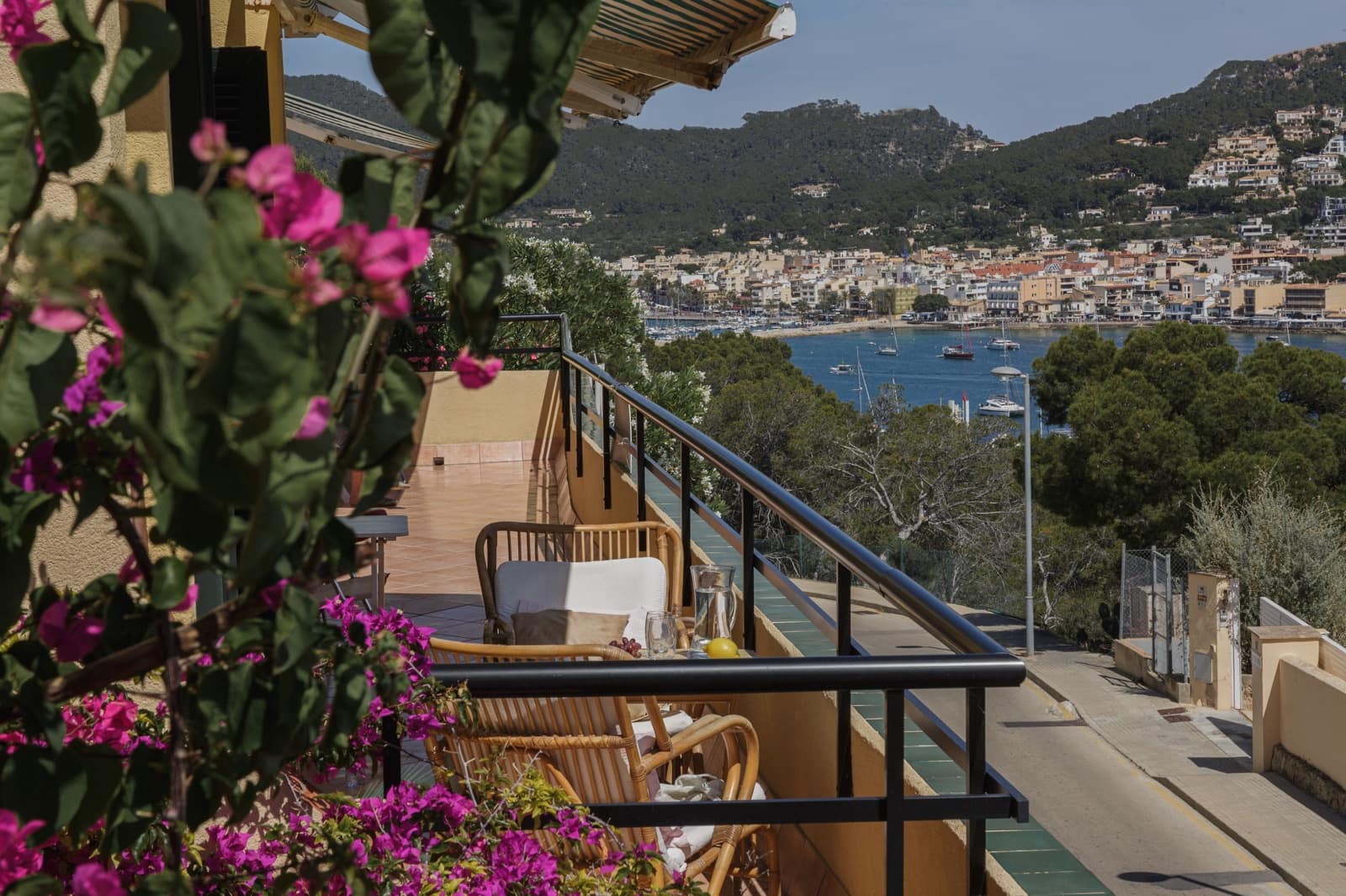 2 soverom Leilighet til salgs i Andratx med svømmebasseng - € 795 000 (Ref: 9006019)