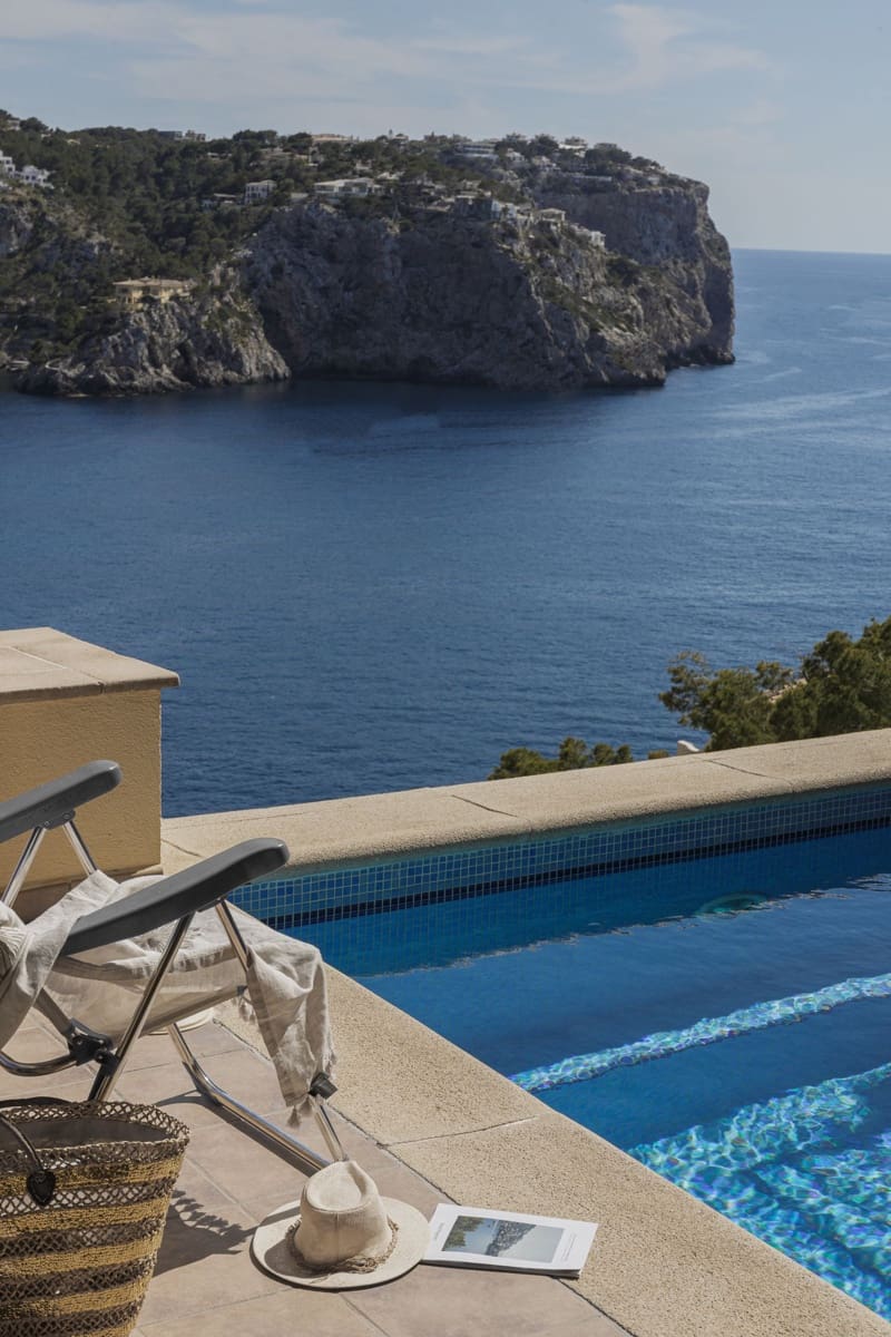 2 soverom Leilighet til salgs i Andratx med svømmebasseng - € 795 000 (Ref: 9006019)