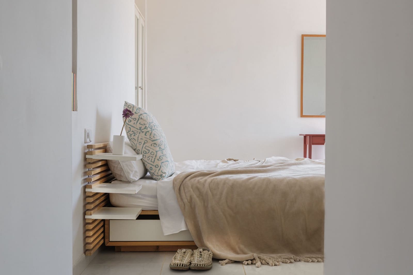 2 soverom Leilighet til salgs i Andratx med svømmebasseng - € 795 000 (Ref: 9006019)