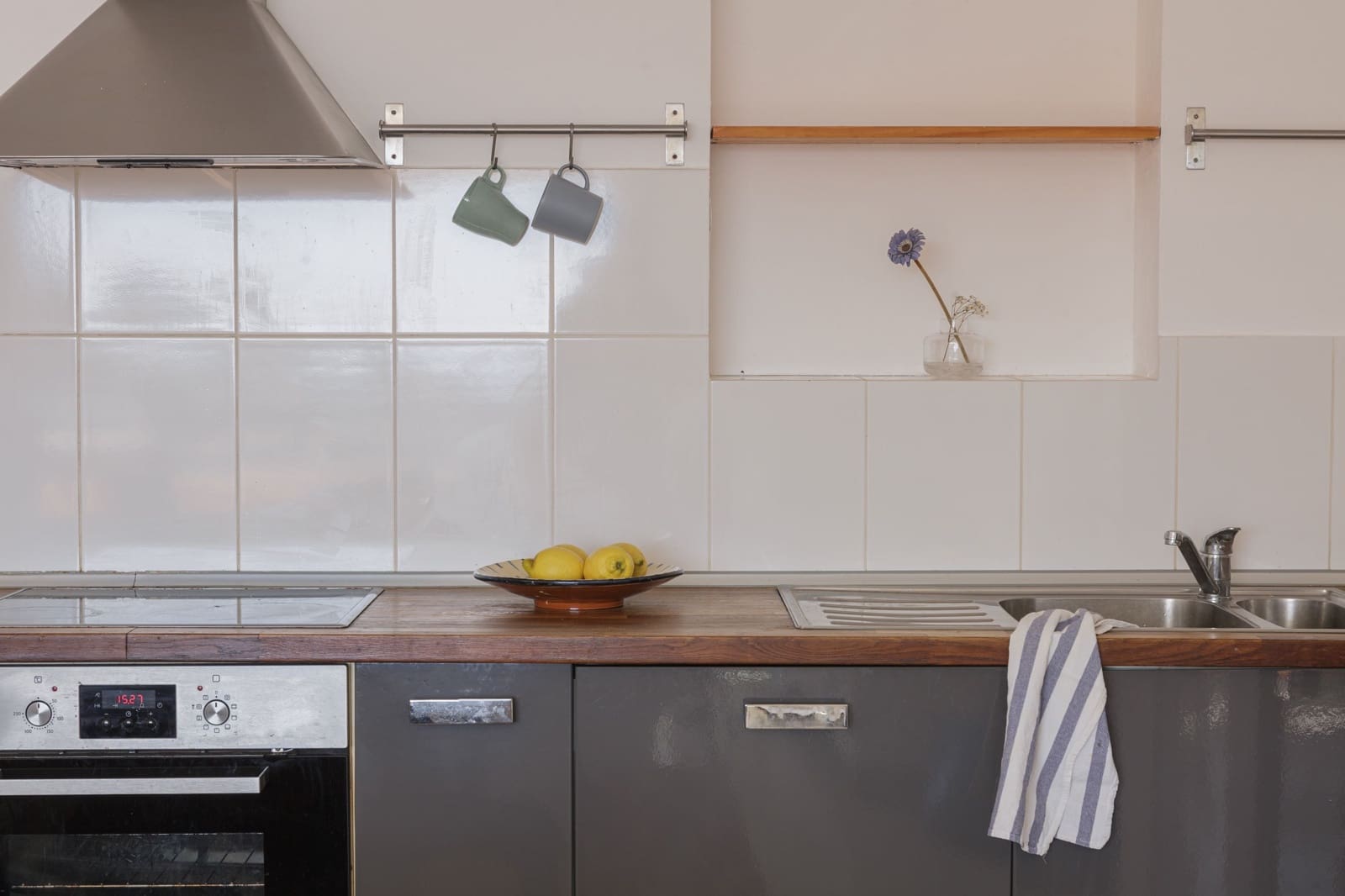 2 soverom Leilighet til salgs i Andratx med svømmebasseng - € 795 000 (Ref: 9006019)