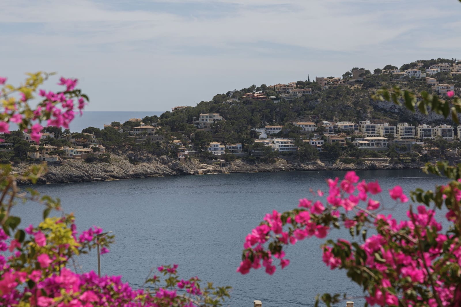 2 soverom Leilighet til salgs i Andratx med svømmebasseng - € 795 000 (Ref: 9006019)