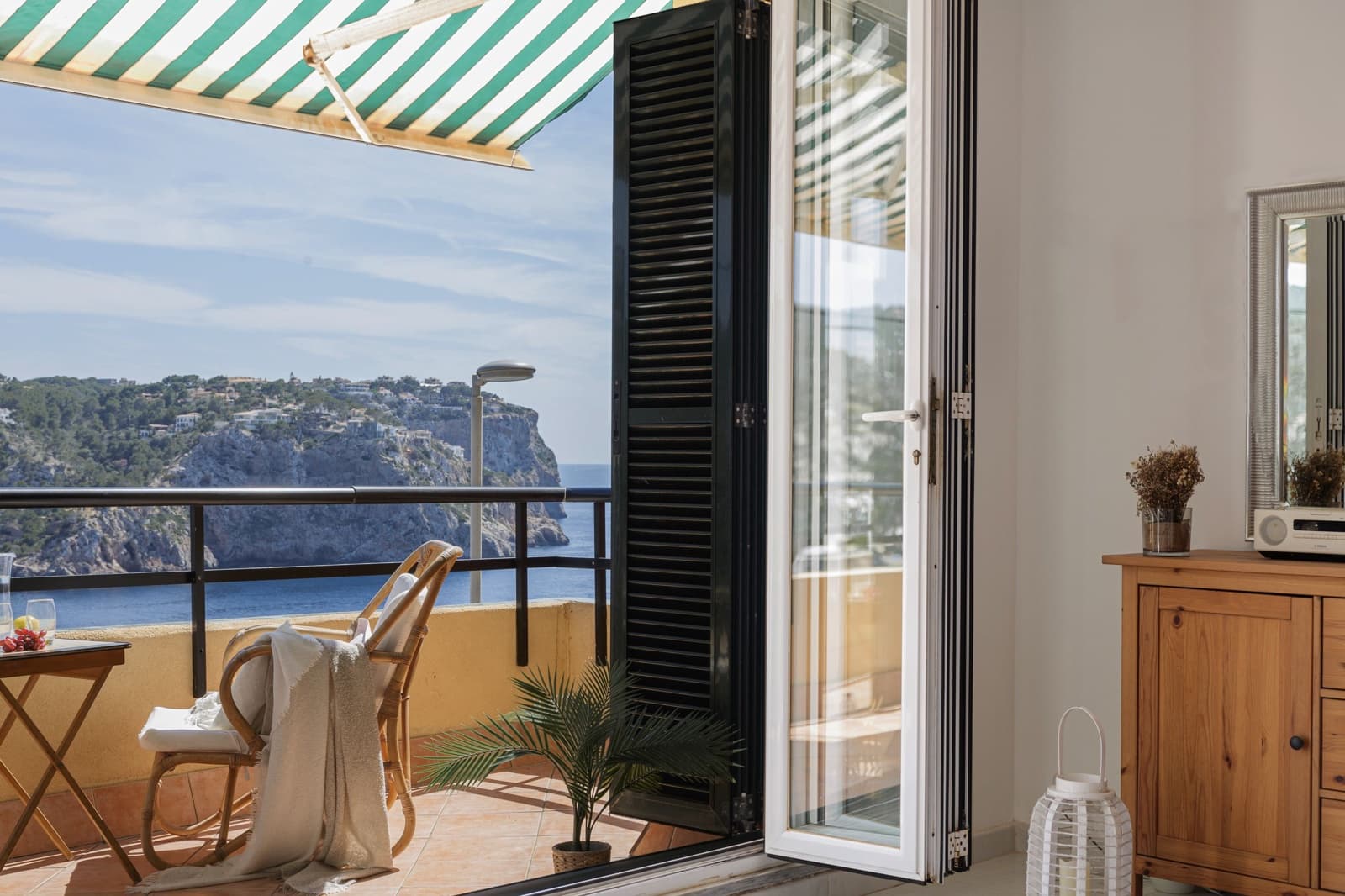 2 soverom Leilighet til salgs i Andratx med svømmebasseng - € 795 000 (Ref: 9006019)