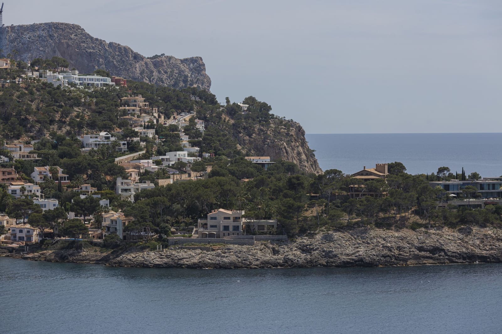 2 soverom Leilighet til salgs i Andratx med svømmebasseng - € 795 000 (Ref: 9006019)